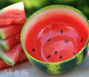 Sioux Falls Watermelon Bowl