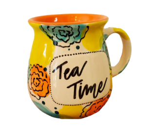 Sioux Falls Tea Time Mug