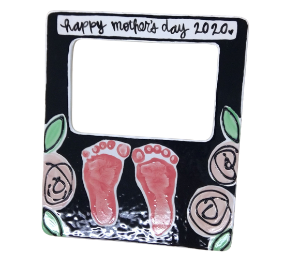 Sioux Falls Mother's Day Frame
