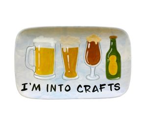 Sioux Falls Craft Beer Plate
