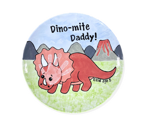 Sioux Falls Dino-Mite Daddy
