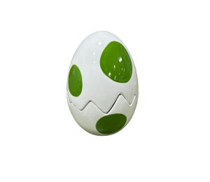 Sioux Falls Dino Egg Box