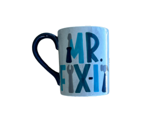 Sioux Falls Mr Fix It Mug