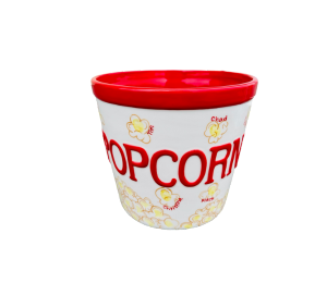 Sioux Falls Popcorn Bucket