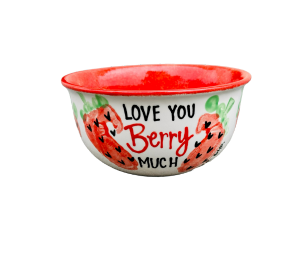 Sioux Falls Berry Love Bowl