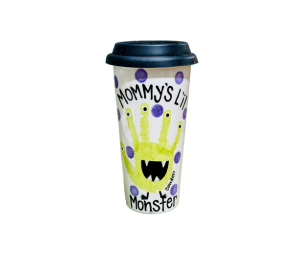 Sioux Falls Mommy's Monster Cup