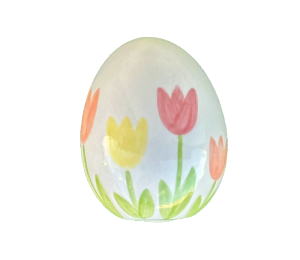 Sioux Falls Tulip Egg