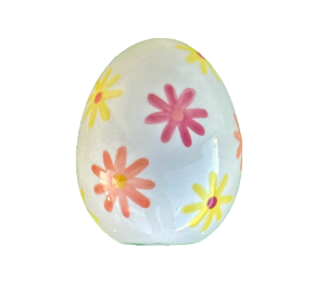 Sioux Falls Daisy Egg