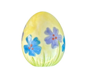 Sioux Falls Yellow Egg