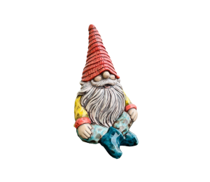Sioux Falls Bramble Beard Gnome