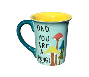 Sioux Falls Fun-gi Mug