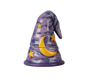 Sioux Falls Wizard Hat Box