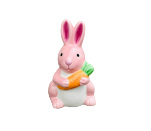 Sioux Falls Easter Sherbet Bunny