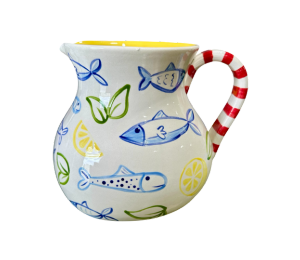 Sioux Falls Dolce Vita Pitcher