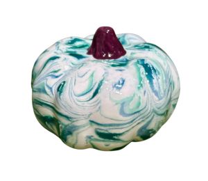 Sioux Falls Teal Pumpkin