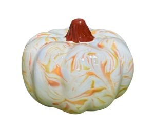 Sioux Falls Orange Pumpkin