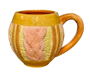 Sioux Falls Sweater Weather Mug