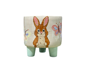 Sioux Falls Hoppy's Garden Planter